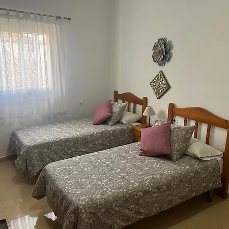 Casa Victoria Taucho * Costa Adeje (Tenerife)
