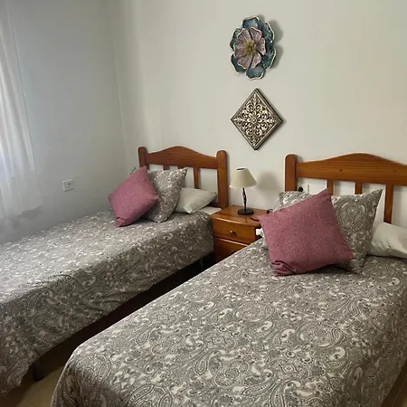 Casa Victoria Taucho *