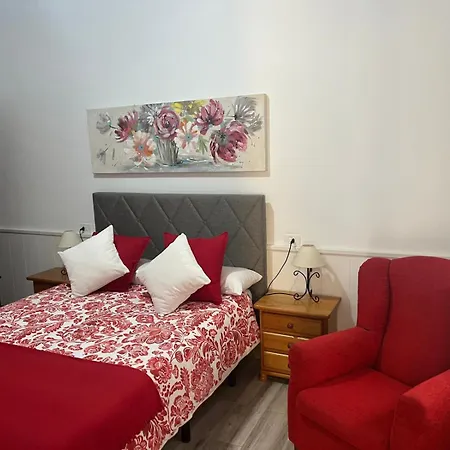 Casa Victoria Taucho *