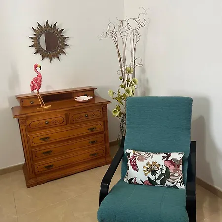 Casa Victoria Taucho