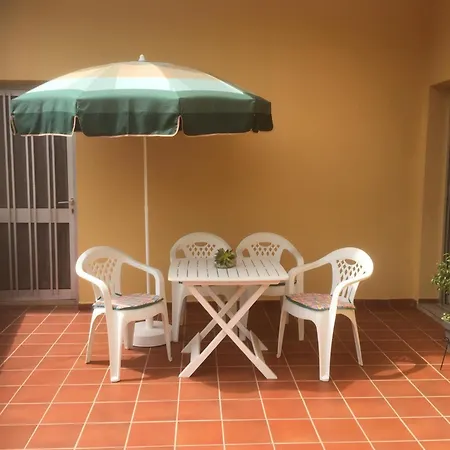 Casa Victoria Taucho Holiday home *