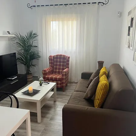 Holiday home Casa Victoria Taucho *